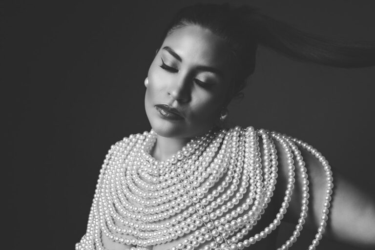 Photo Customized necklace