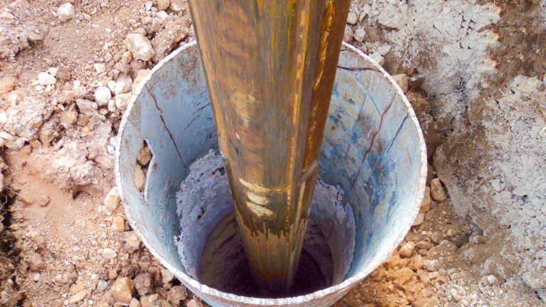 Cele mai eficiente pompe submersibile pentru fântâni forate