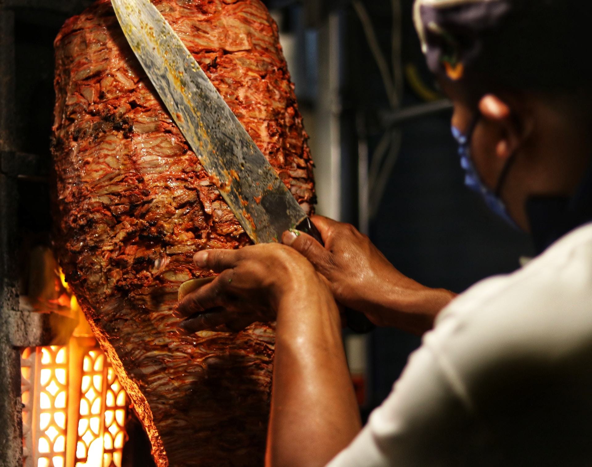carne doner