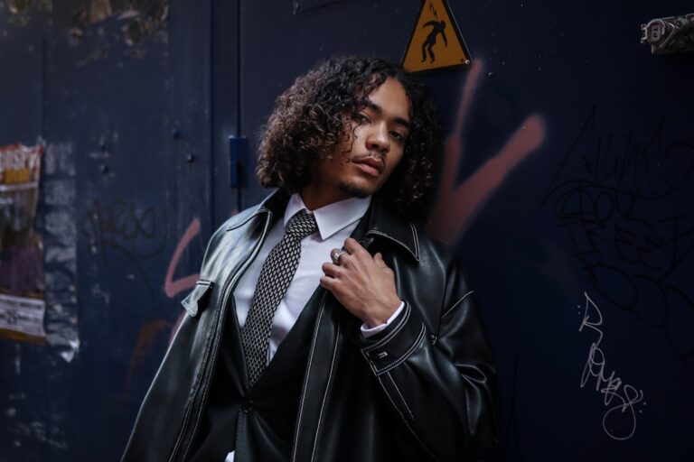 Photo Stylish outfit