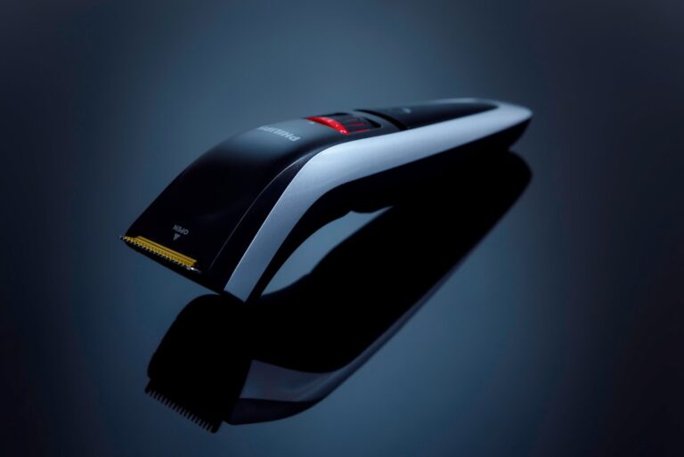 Photo Hair care products