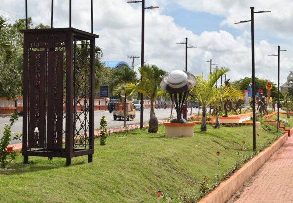 Photo local projects and initiatives