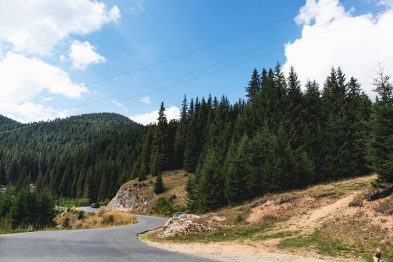 Photo tourism Romania