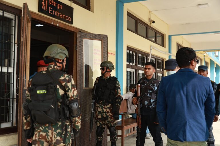 Photo security regulations