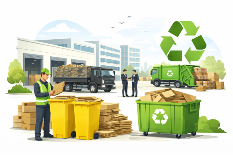 reciclare-deseuri-carton-bucuresti-1