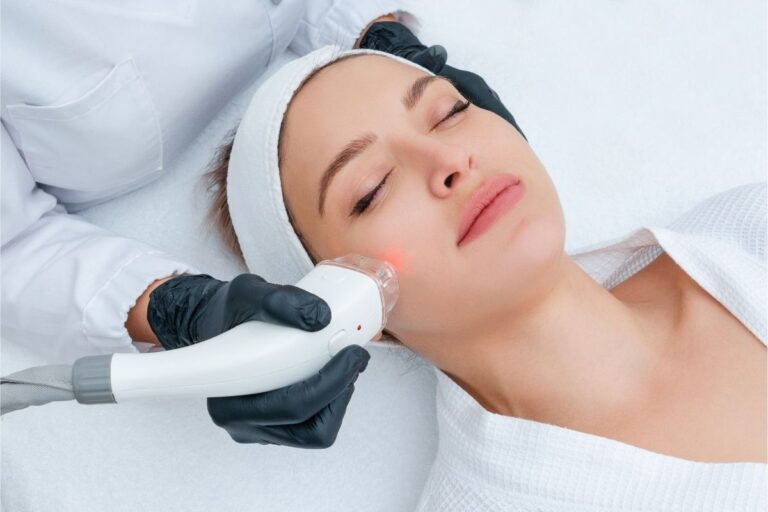 curs cosmetica medicala