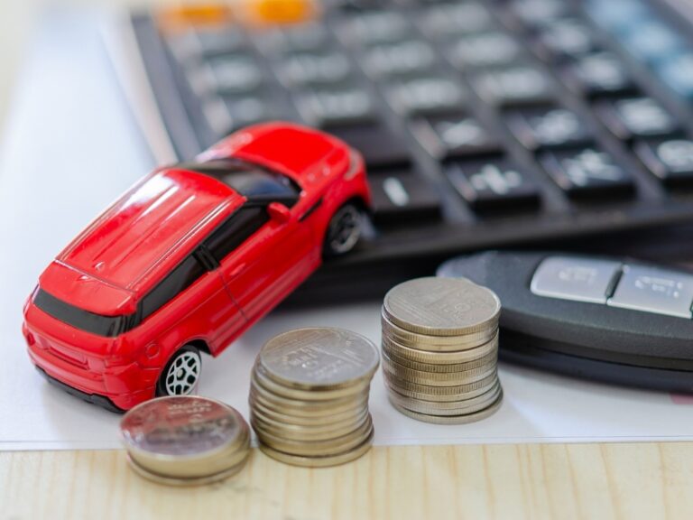 Allianz Tiriac daune auto