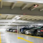 rezervare parcare Otopeni