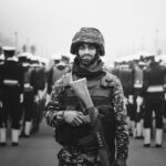 Photo Romanian Army Transformation