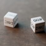 Photo political landscape