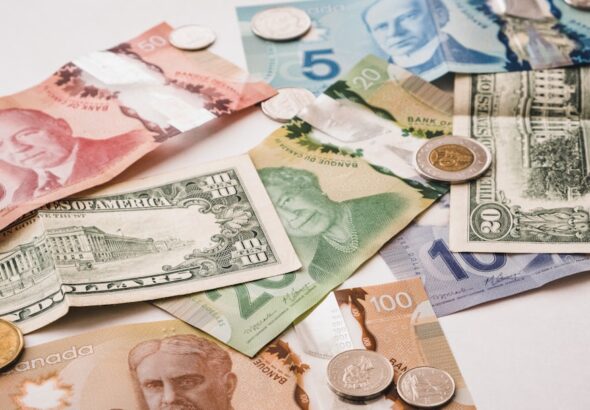 Photo foreign direct investment