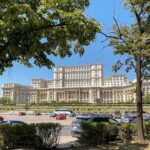Photo technology hubs outside Bucharest