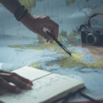 Photo business tourism