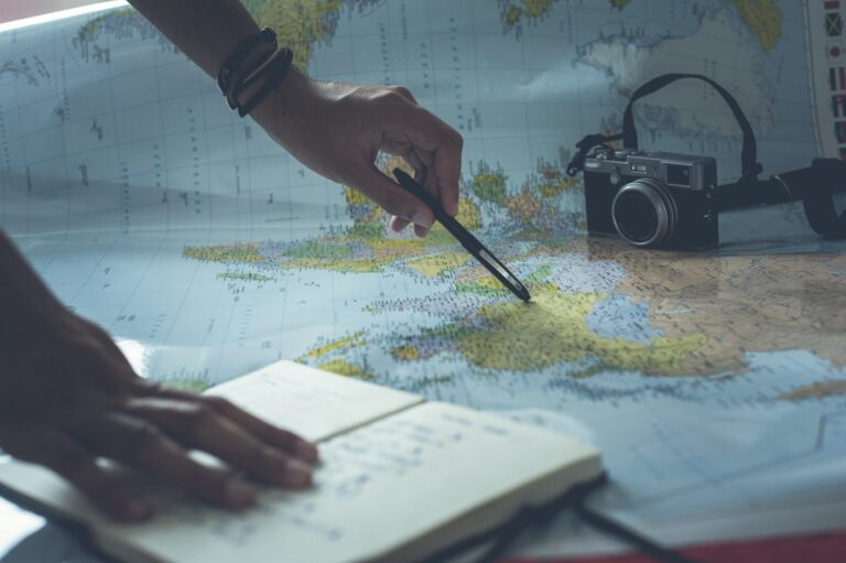 Photo business tourism