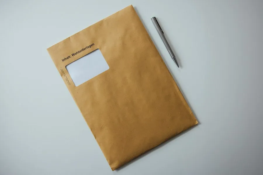 how to send a package tutorial