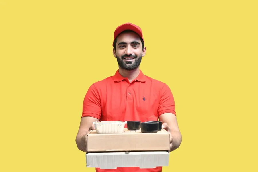 Photo courier services guide