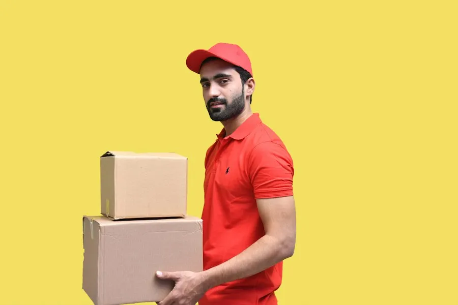 courier services guide