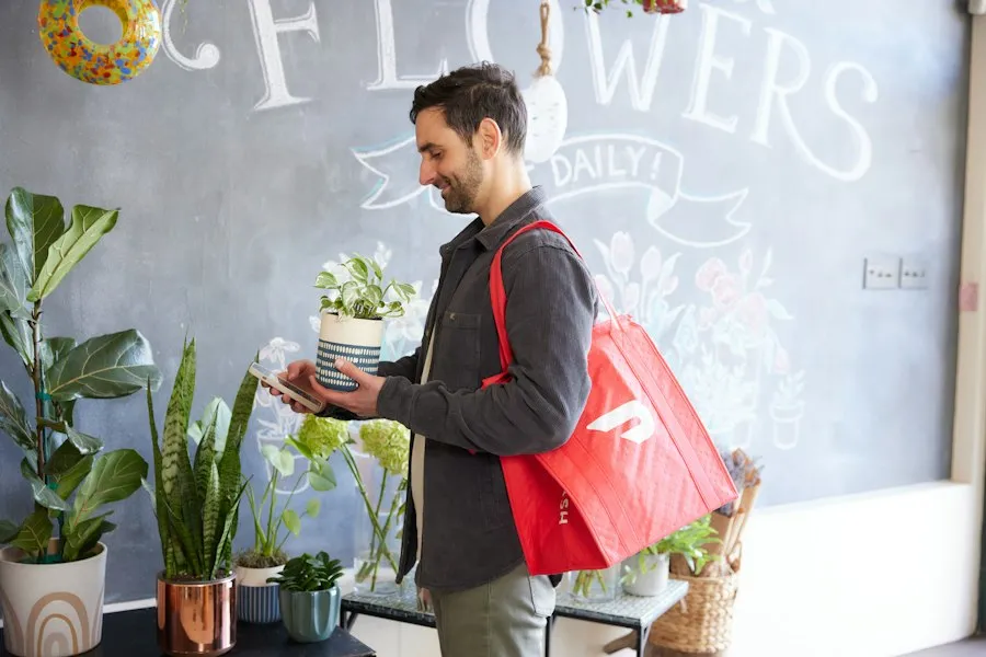 online shopping and delivery tips