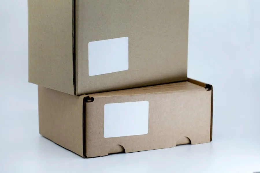 package tracking tutorial