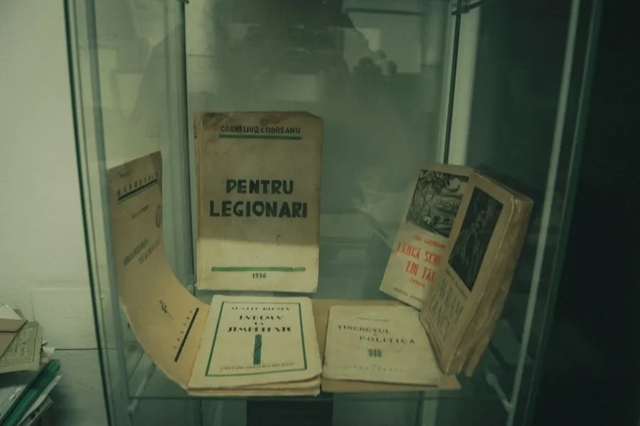 Romanian postal history mistakes