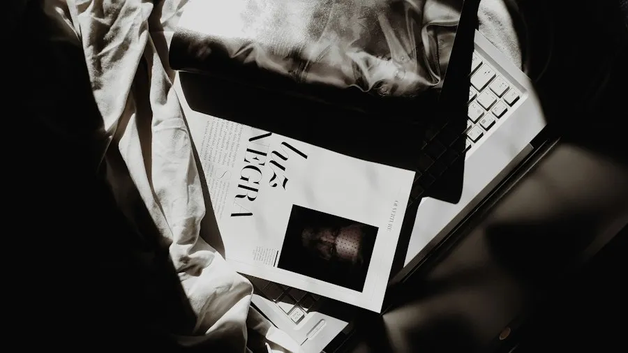 Photo common mistakes sending package