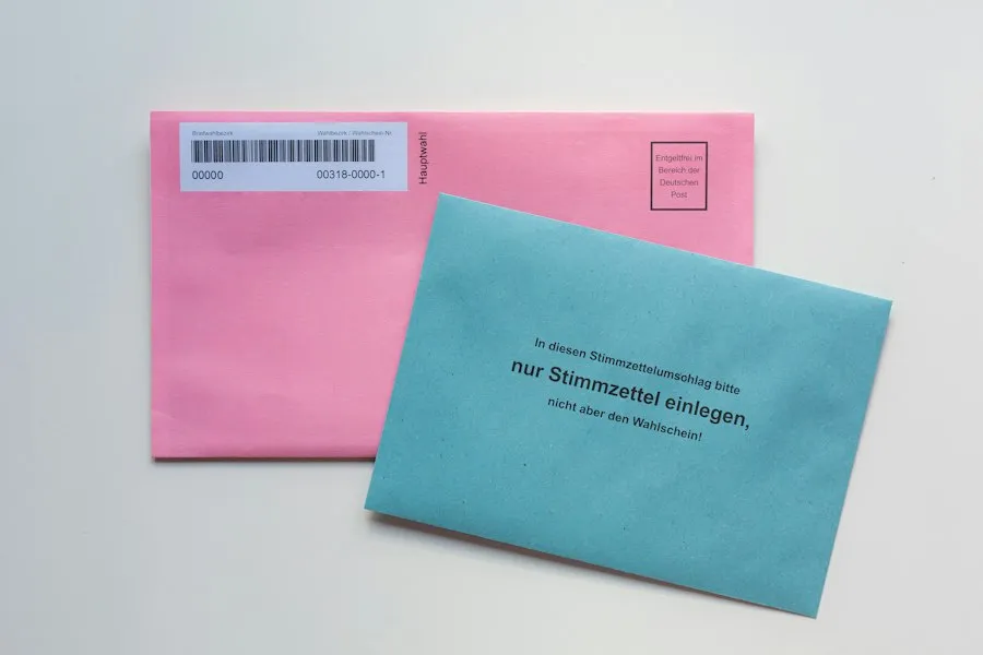 common mistakes sending package