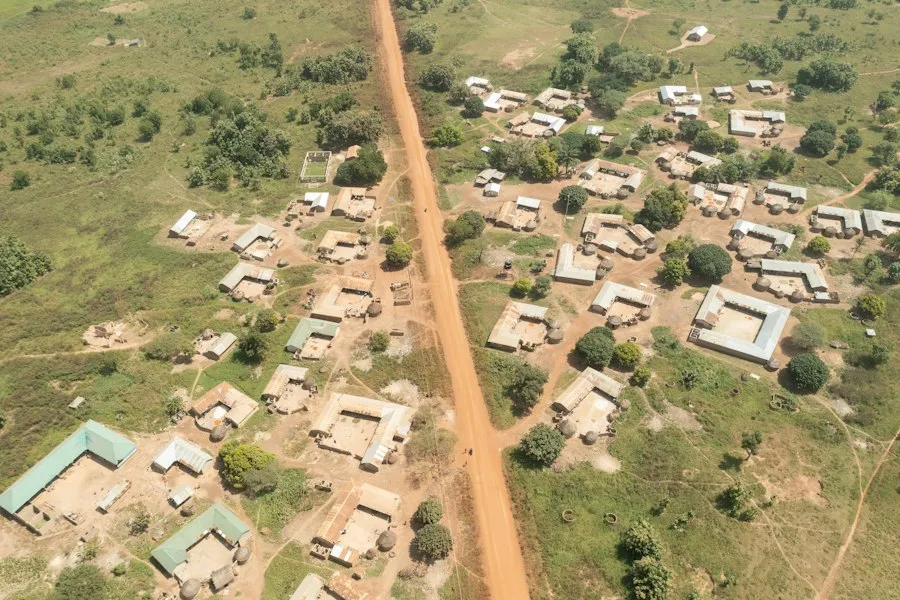 Photo common mistakes local communities
