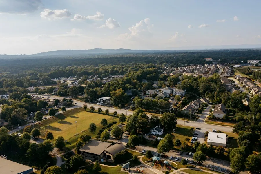 common mistakes local communities
